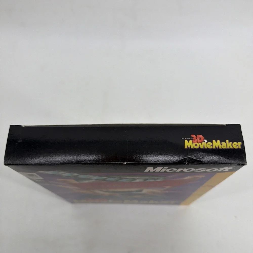 N/A microsoft 3d